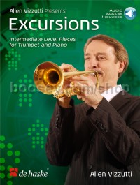 Excursions (Trumpet)